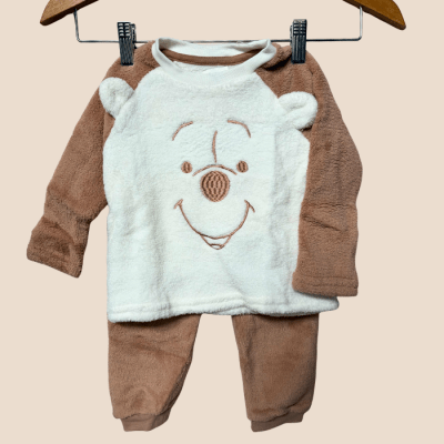 Pijama Disney 12m-18m 2606006 NUEVO3