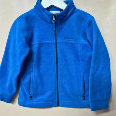 Polar Columbia 3 años 25082511