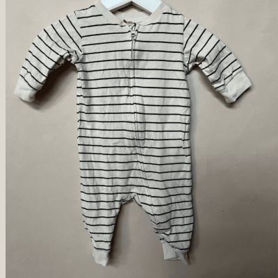 Pijama Sin marca 0m 25080132