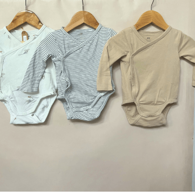 3 Bodies H&m  26031274