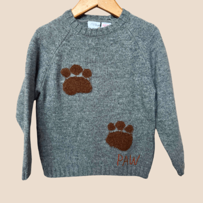 Chaleco Zara 3-4 años 2607130