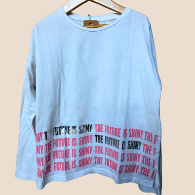 Polera Colloky 8 años 26091431