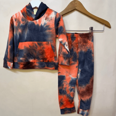 Conjunto Sin marca 12m-18m 24111411