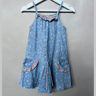 Vestido Le folie 4 años 2501475