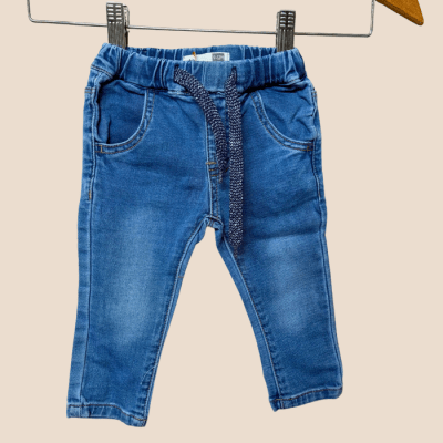 Pantalon Colloky 9m-12m 26091781