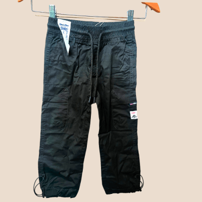Pantalon Black & Blue 4 años 2609264 NUEVO
