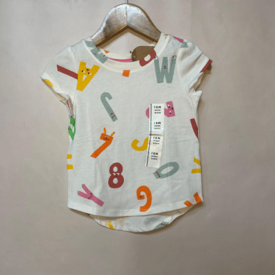 Polera Cat&jack 18m 2512031 NUEVO