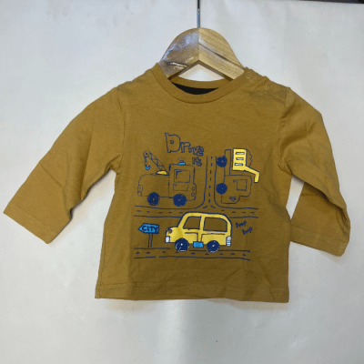 Polera Yamp 9m 2512054