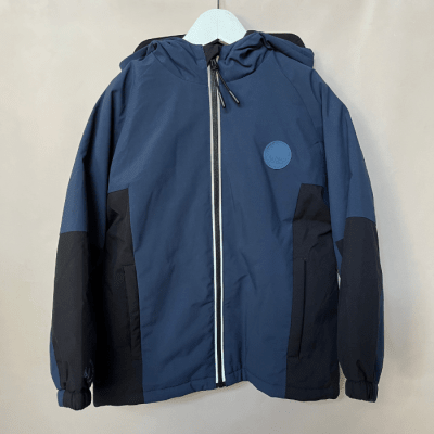 Parka Nukutavake 8 años 2502120 - NUEVO