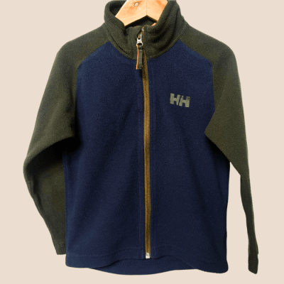 Polar Helly Hanzen 6 años 26081201