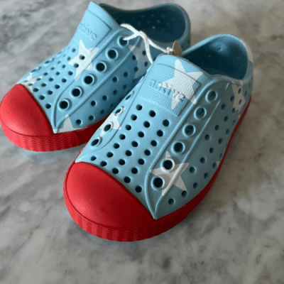 Zapatos Native 21 25034041