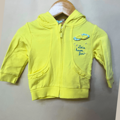 Poleron Pillin 6m 2511107 NUEVO