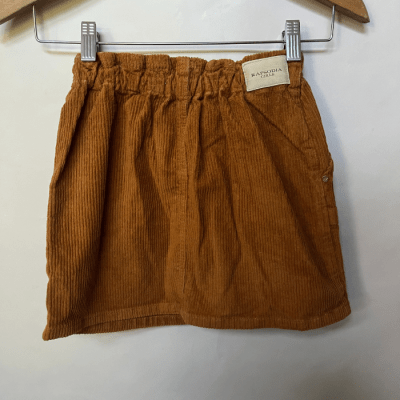 Falda Rapsodia 12 años 2510129