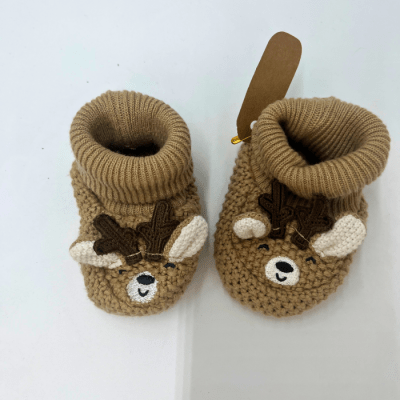 Pantulfas Sin marca 0m-6m 2507146