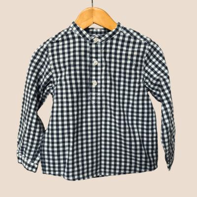 Camisa Gocco 2-3 años 26061032