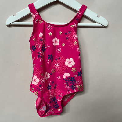Traje de baño Nabaiji 12m 2410104