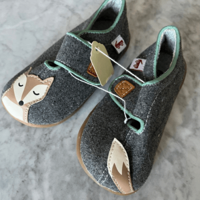 Zapatos See kai run 22 25034051