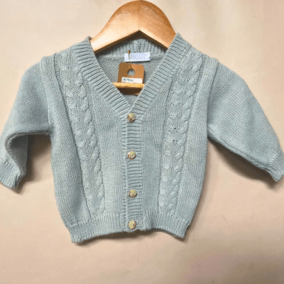 Chaleco Milou 3m 26010342