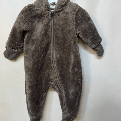 Saquito H&m 2m-4m 25040562