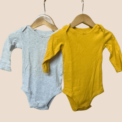2 Bodies Carters 9m 2604340