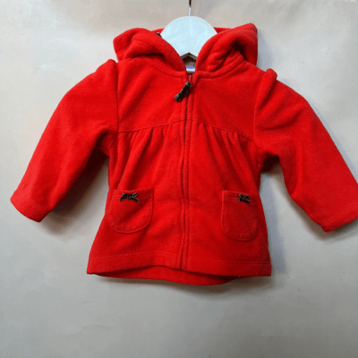 Poleron Carters 6m 25053601