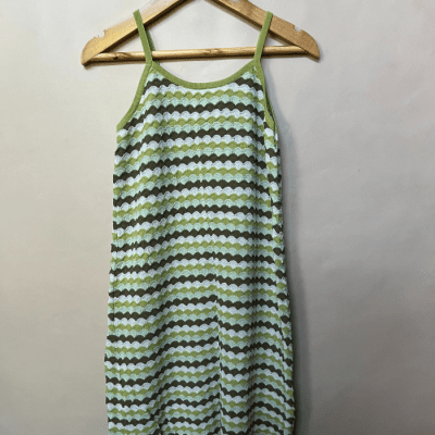 Vestido Zara 8-9 años 2510108