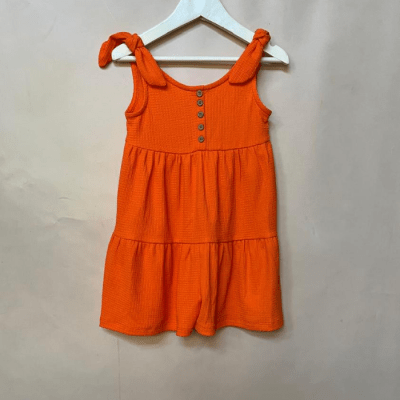 Vestido Mayoral 4 años 2411602 - NUEVO1