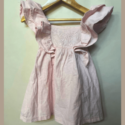 Vestido Opaline 2 años 2601106