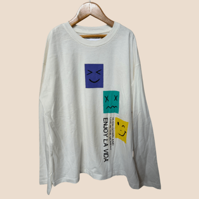 Polera Zara 11-12 años 2605076