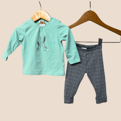 Conjunto Next 6m-9m 2608174