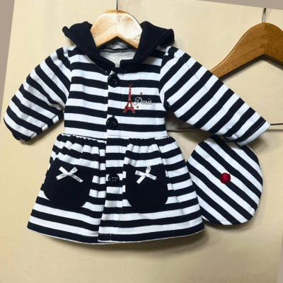 Vestido Paris 3m 2509292