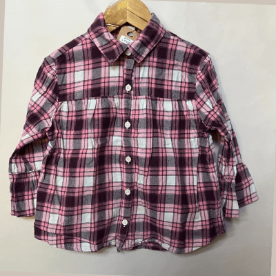 Blusa Gap 6-7 años 2510110