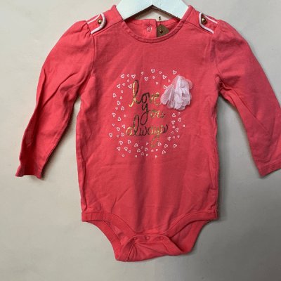 Body Gap  12m-18m 2408425