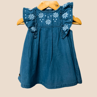 Vestido Opaline 9m 26081361