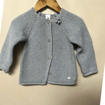 Chaleco Opaline 12m 26030982