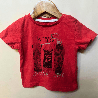 Polera Yamp 9m 25120061