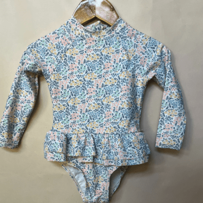 Traje de baño Tribu 18m 25093122