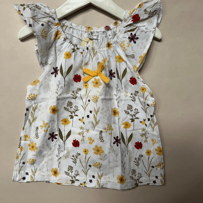 Blusa Kids baby 18m-24m 2509126