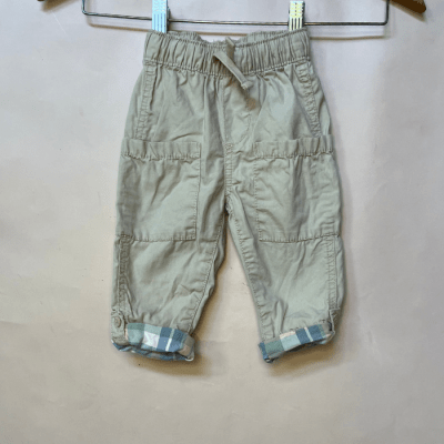 Pantalon Oshkosh 12m 24111981