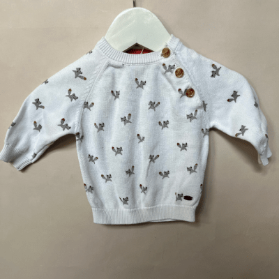 Chaleco Opaline 0m 2508018