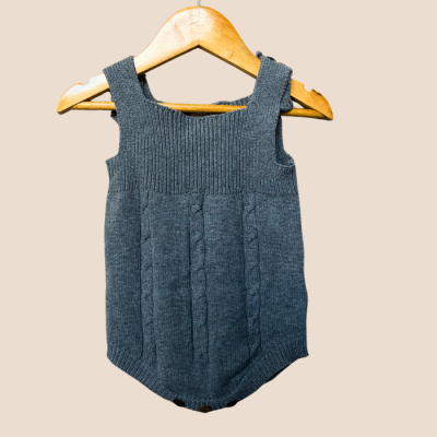 Ranita Sin marca 6m-9m 2608206