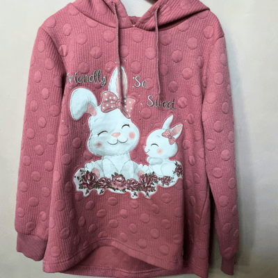 Poleron Limonada 8 años 25104182