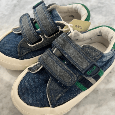 Zapatillas Ficcus 20 2504075