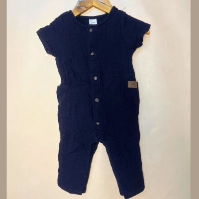 Enterito Carters 6m 25120592