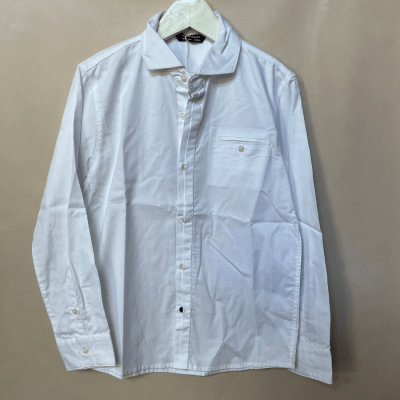 Camisa Nukutavake 8 años 2502122 - NUEVO