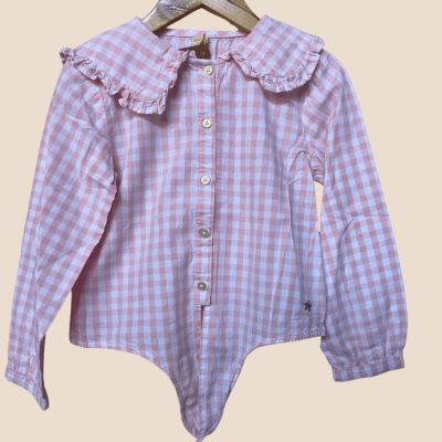 Blusa Yamp 6 años 26040602