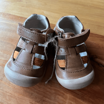 Zapatos Colloky 19 2406103
