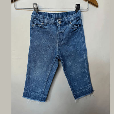 Pantalon Tribu 18m 25041751