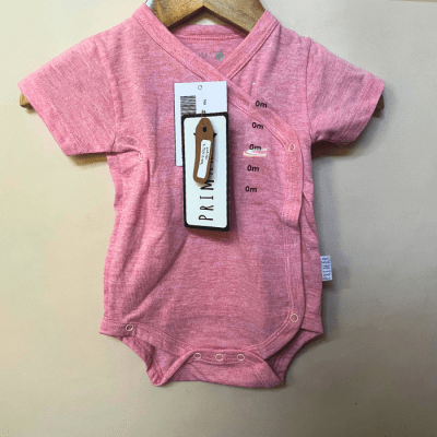 Body Primar 0m 2511248 NUEVO