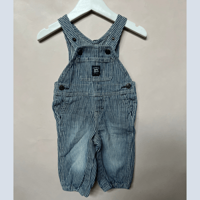 Jardinera Oshkosh 6m 25052811